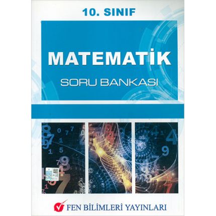 10.SINIF MATEMATİK -SB- 