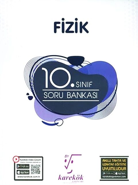10.SINIF FİZİK -SB- 
