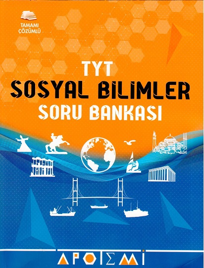 APOTEMİ TYT S.B. SOSYAL BİLİMLER - 2023-24