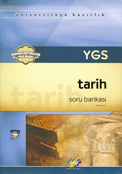 YGS TARİH -SB-  