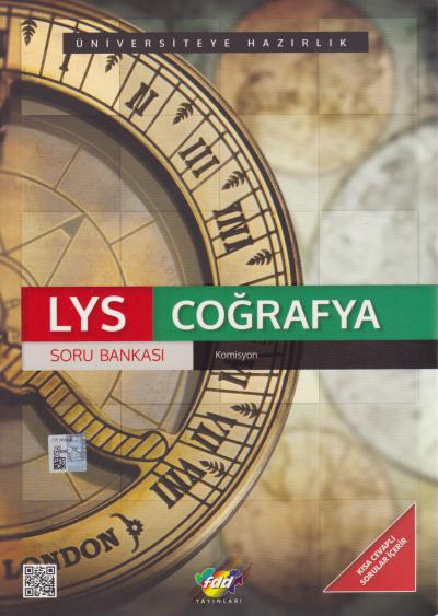 LYS COĞRAFYA -SB-