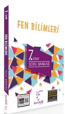 7.SINIF FEN BİLİMLERİ -SB- 