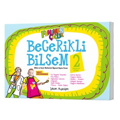BECERİKLİ BİLSEM 2 -