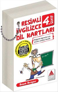 İNGİLİZCE DİL KARTI-4 -