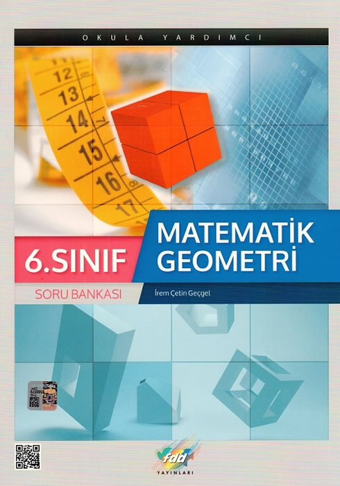 6.SINIF MATEMATİK-GEOMETRİ -SB-