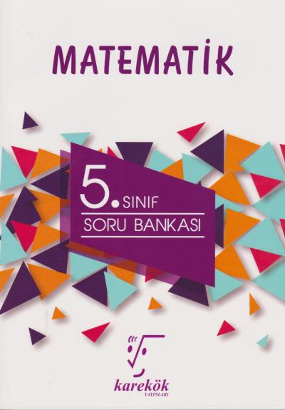 5.SINIF MATEMATİK -SB-