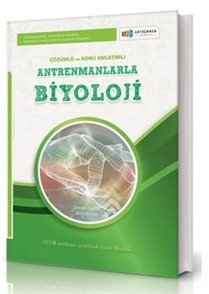 BİYOLOJİ -SB- 
