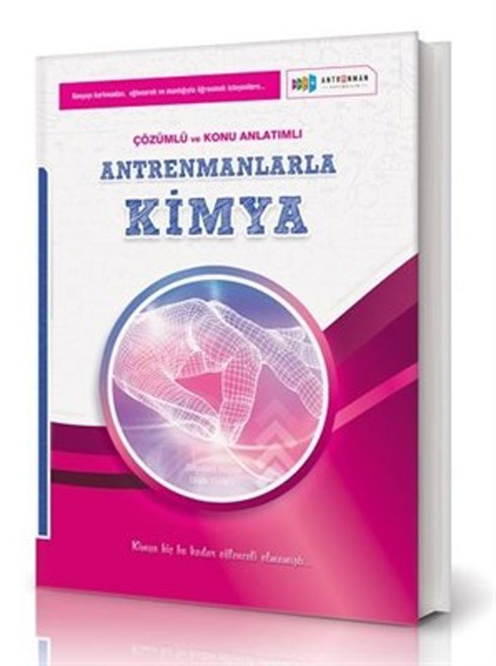 KİMYA -SB- 