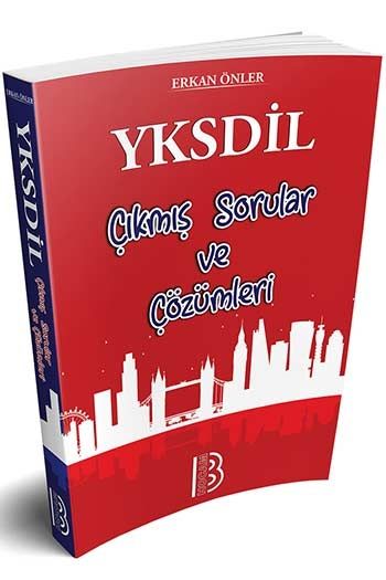 YKSDİL ÇIKMIŞ SORULAR VE ÇÖZ. -