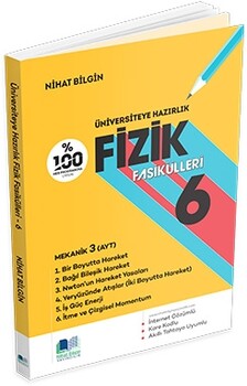 FİZİK FASİKÜLLERİ 6 -
