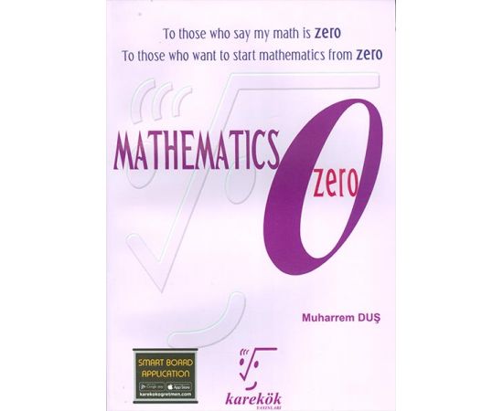 MATMEMATICS ZERO 