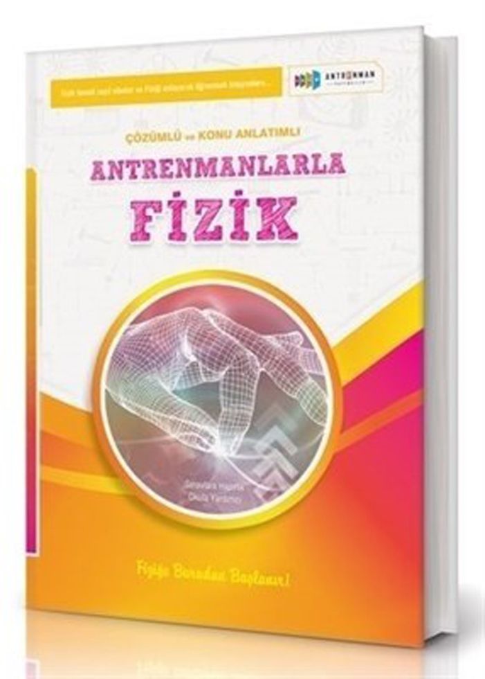 TYT FİZİK SORU -