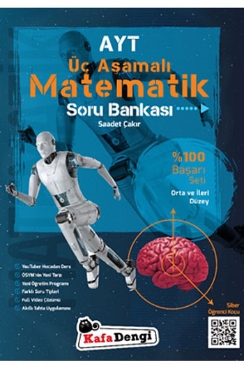 AYT MATEMATİK -SB- 