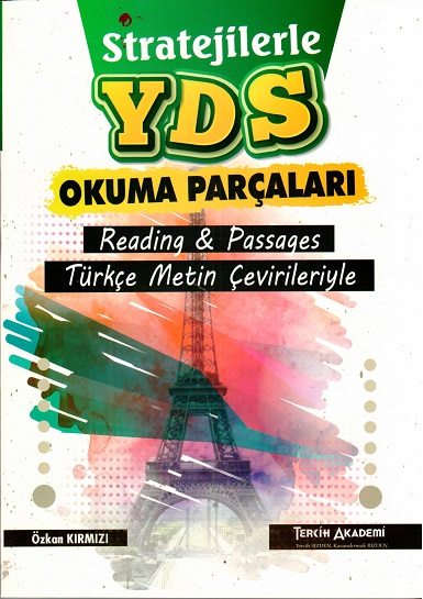 YDS OKUMA PARÇALARI  