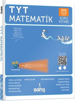 TYT MATEMATİK -SB- 2025
