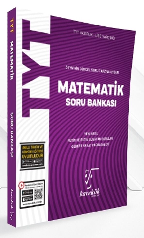TYT  MATEMATİK -SB- 