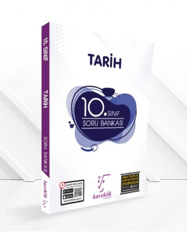 10.SINIF TARİH -SB-