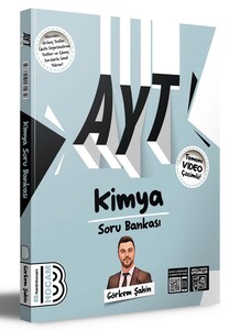 AYT KİMYA TAM.ÇÖZ -SB-2025