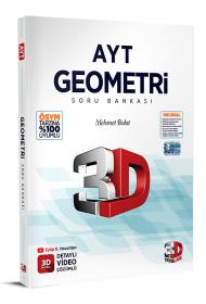 AYT GEOMETRİ -SB- 2025