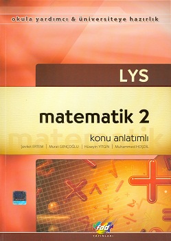 LYS 3 ADIMDA TÜRK DİLİ VE EDE.MAT.COĞ.1 -SB -