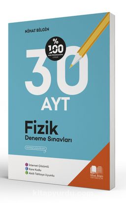 AYT FİZİK 32 DENEME 