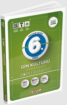6.SINIF DİN KÜLTÜRÜ -SB- 2023