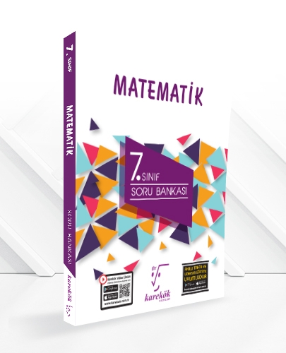 7.SINIF MATEMATİK -SB- 