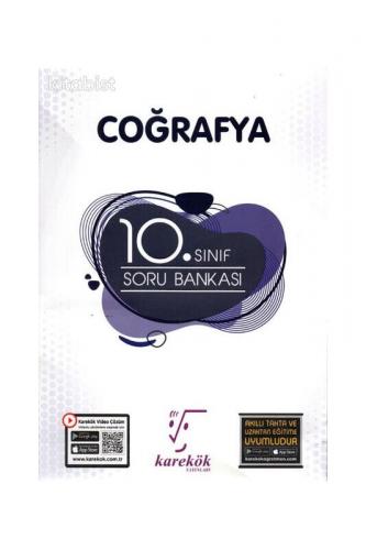 10.SINIF COĞRAFYA -SB- 