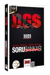 DGS VİP SAYISAL SÖZ TAM.ÇÖZ.-SB- 2025