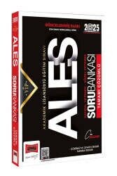 ALES VIP SAYISAL SÖZ.YET. TAM.ÇÖZ.-SB- 2025