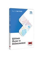 EĞİTİMDE ÖLÇME DEĞERLENDİRME -2023