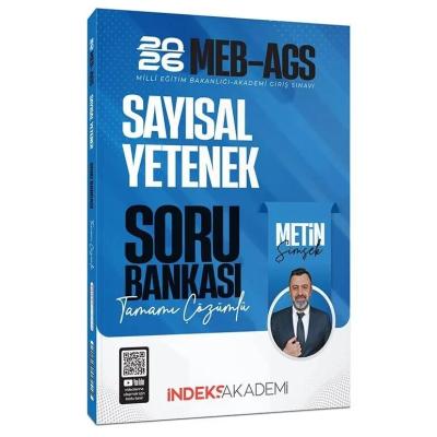 MEB AGS SAYISAL YET. -SB- 2026