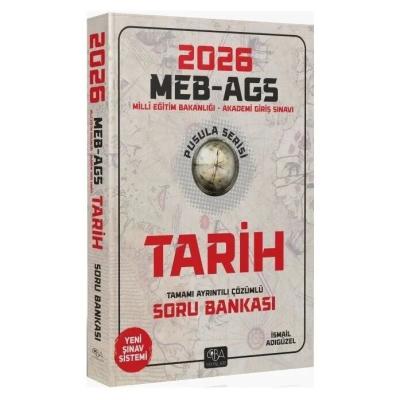 2026 MEB-AGS TARİHİN PUSULASI -SB- 2026