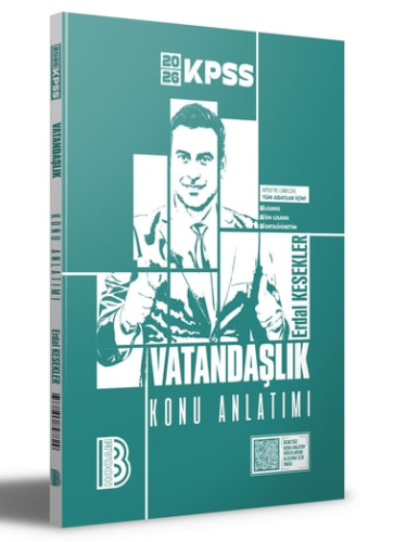 KPSS VATANDAŞLIK -KA-2026