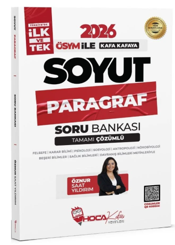 KPSS TYT ALES PARAGRAF -SB- 2026