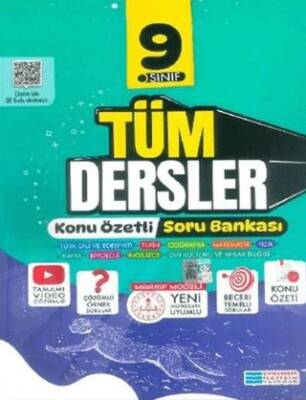 9.SINIF TÜM DERSLER .-SB-2025