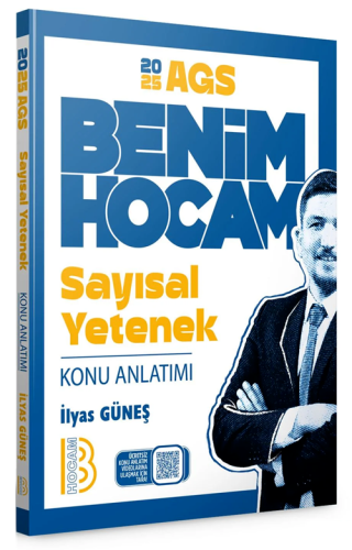 AGS SAYISAL YET.-KA -2025