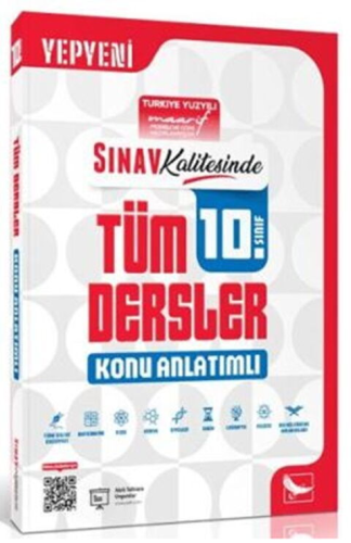 10.SINIF TÜM DERSLER -KA -2026