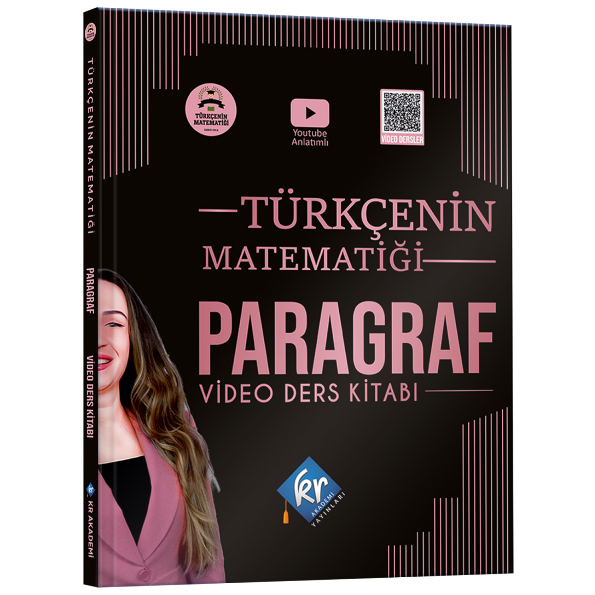 Türkçenin Matematiği Paragraf Video -2025