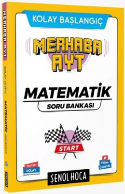 AYT MATEMATİK -SB- İADESİZ  -2026