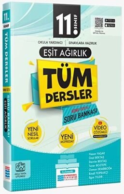 11.SINIF TÜM DERSLER -SB- 2024-25