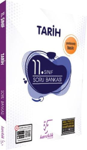 11.SINIF TARİH SORU BANKASI -2025