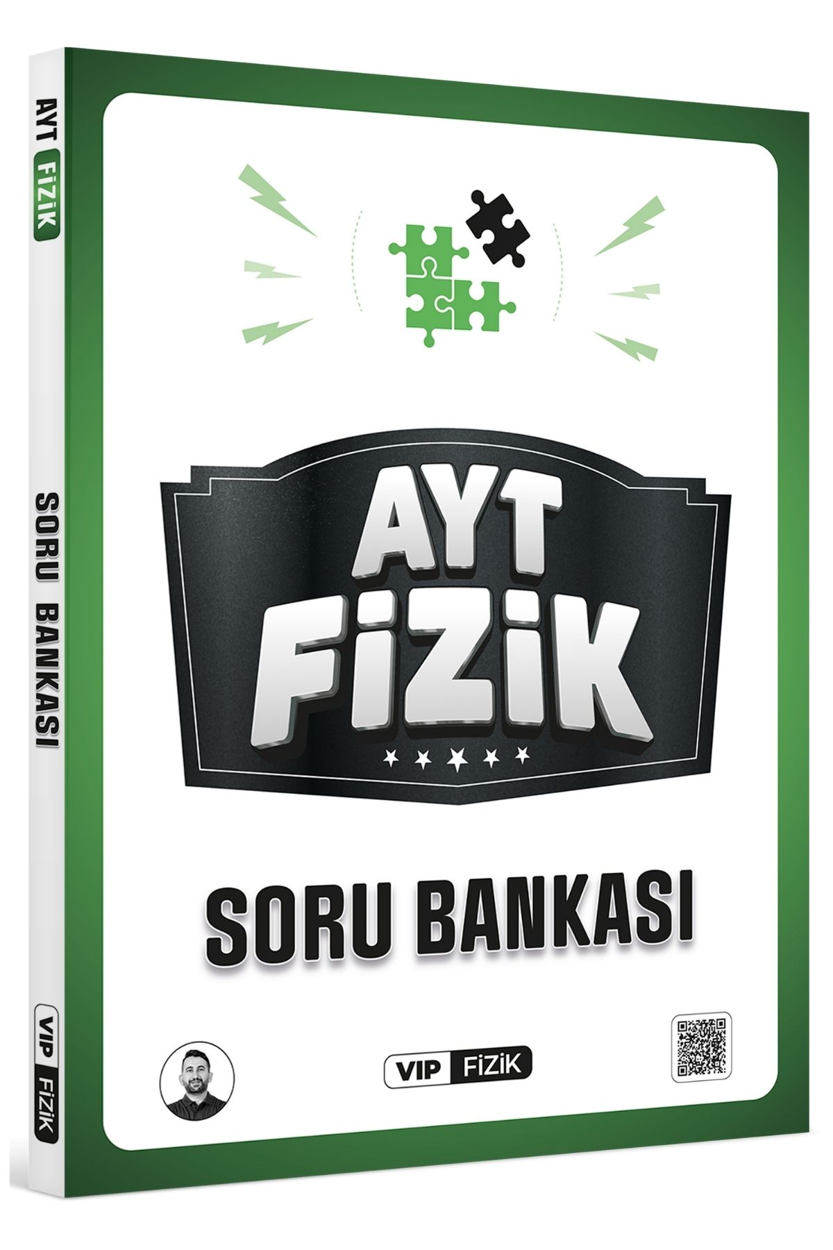 VİP AYT FİZİK -SB- 2026