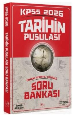 CBA TARİHİN PUSULASI -SB- 2026