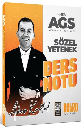 MEB-AGS SÖZEL YETENEK -SB- 2026
