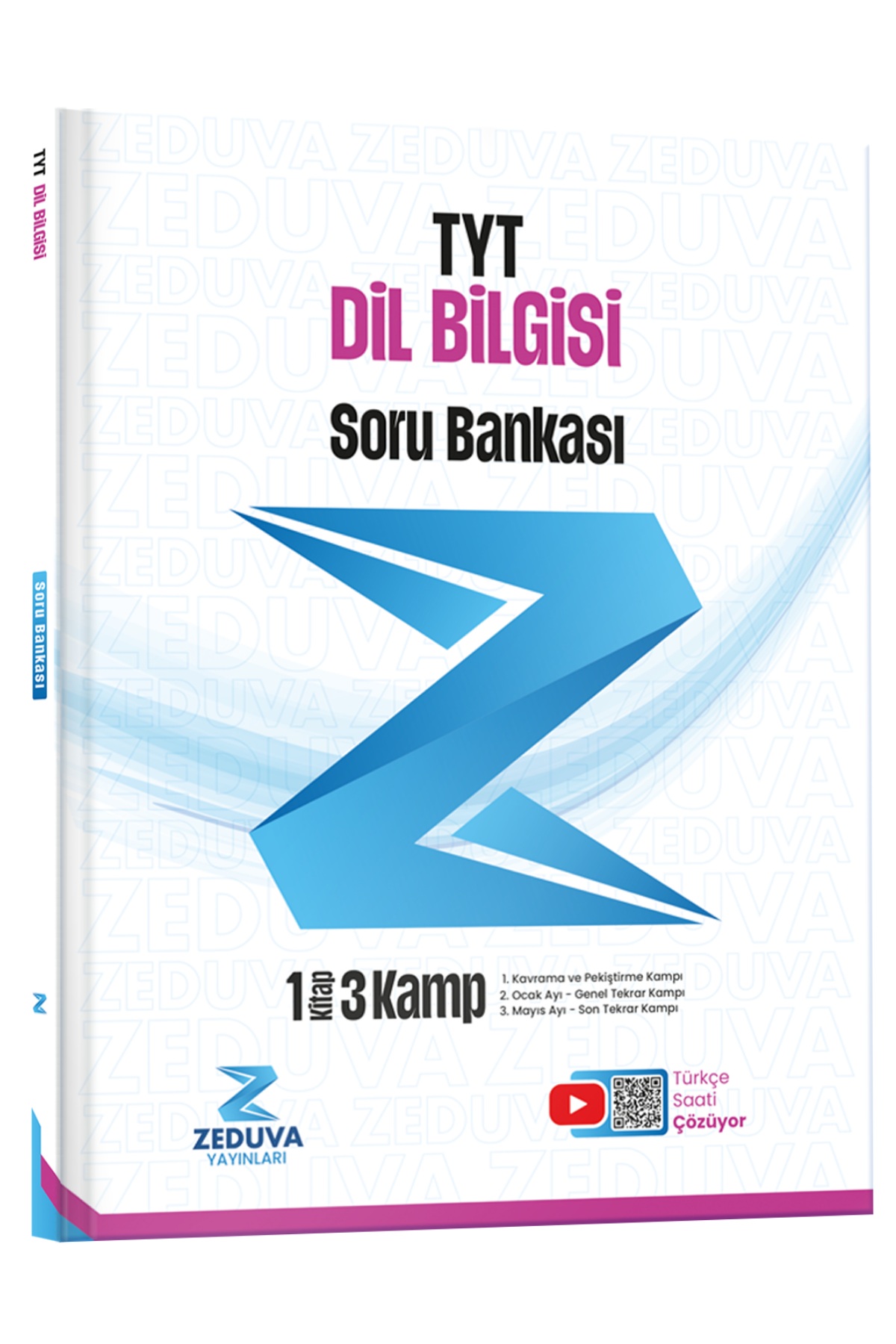 TYT DİL BİLGİSİ -SB- 2026