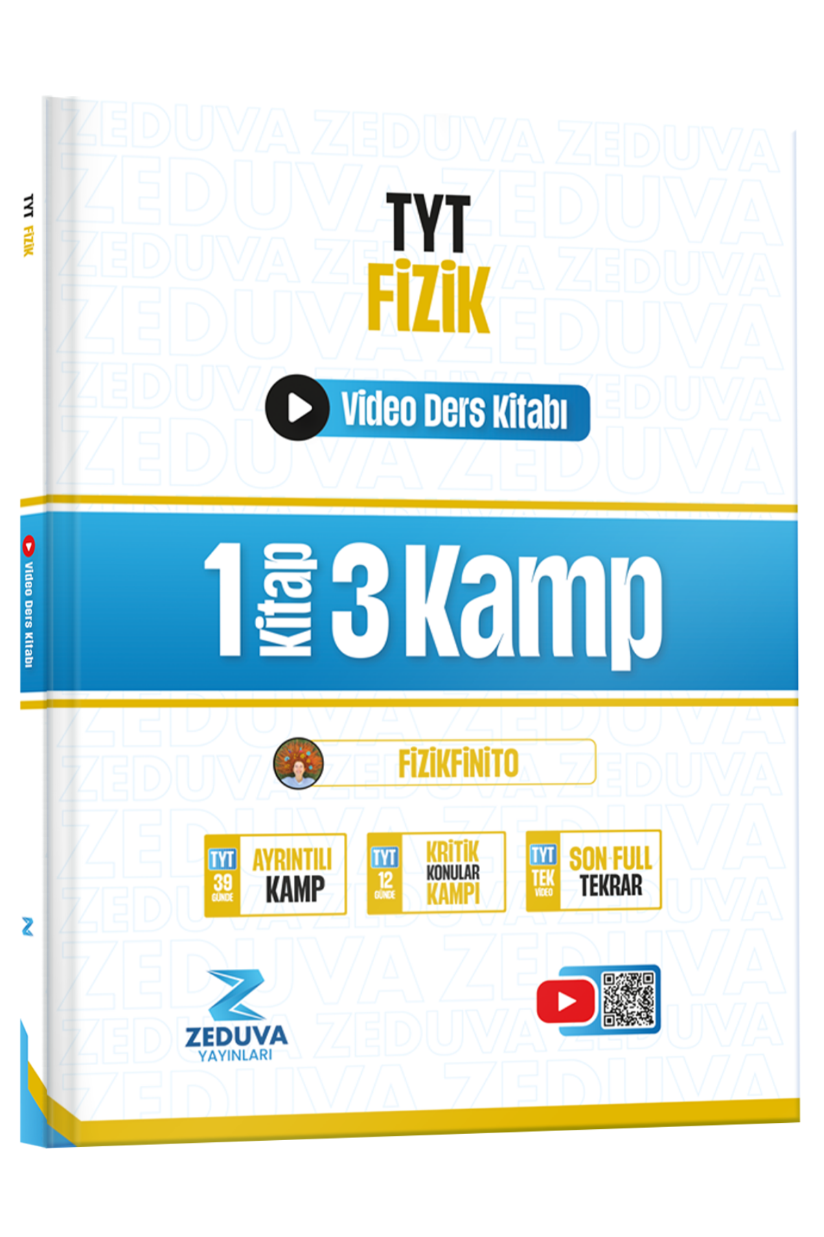 TYT FİZİK KAMPI -2026