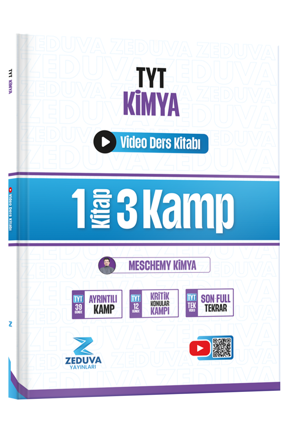 TYT KİMYA VİDEO DERS ANL. -2026