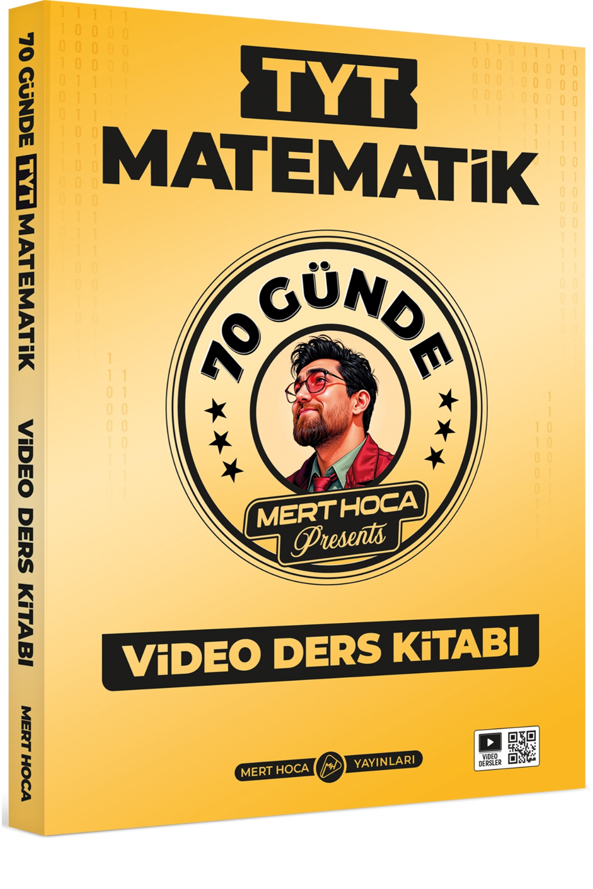70 GÜNDE TYT MATEMATİK VİDEO DERS -2025-26