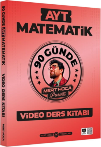 AYT MATEMATİK VİDEO DERS NOTU -2026
